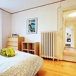 Le Bananier Sur Le Avec Terrasse Et Parking Prive Apartment *