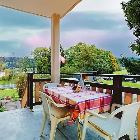 Le Bananier Sur Le Avec Terrasse Et Parking Prive * Le Chenit