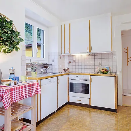Le Bananier Sur Le Avec Terrasse Et Parking Privé Appartamento