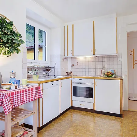 Le Bananier Sur Le Avec Terrasse Et Parking Prive Apartment