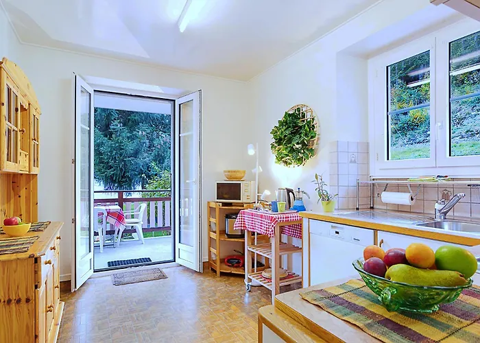 Le Bananier Sur Le Avec Terrasse Et Parking Privé Appartamento *