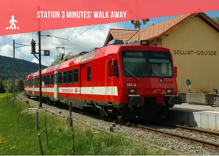 Appartamento Le Bananier Sur Le Avec Terrasse Et Parking Privé *