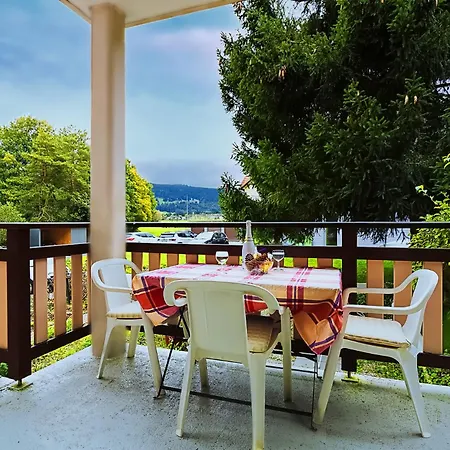 Le Bananier Sur Le Avec Terrasse Et Parking Prive