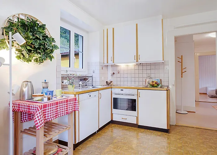 Le Bananier Sur Le Avec Terrasse Et Parking Prive شقة