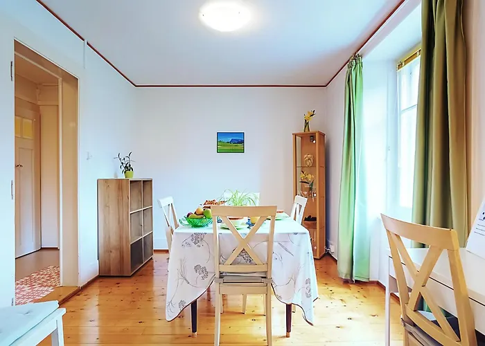 شقة Le Bananier Sur Le Avec Terrasse Et Parking Prive *