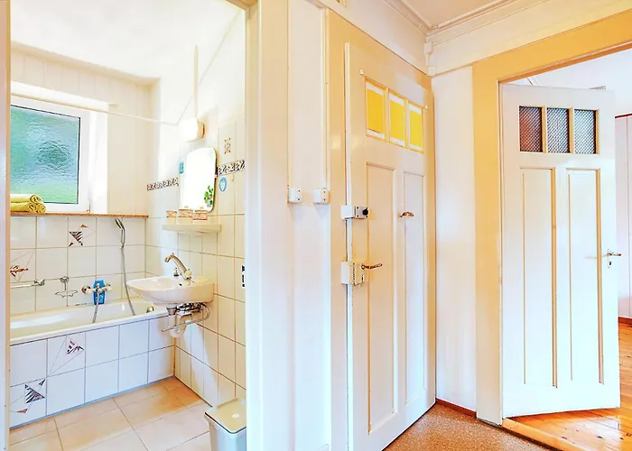 شقة Le Bananier Sur Le Avec Terrasse Et Parking Prive Le Chenit